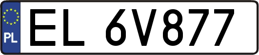 EL6V877