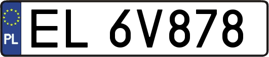 EL6V878