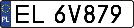 EL6V879