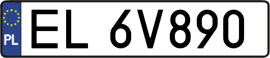 EL6V890