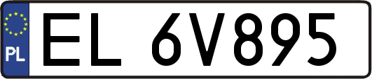 EL6V895