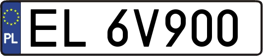 EL6V900