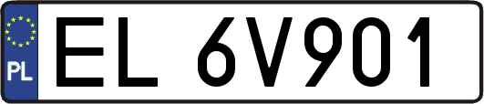EL6V901
