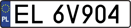 EL6V904