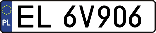 EL6V906