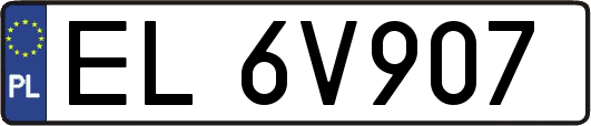 EL6V907