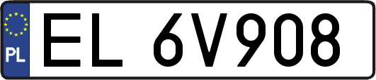 EL6V908