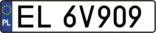 EL6V909