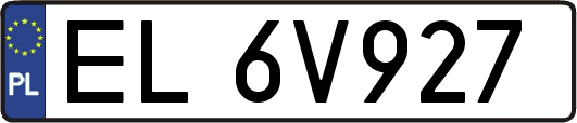 EL6V927