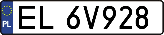 EL6V928