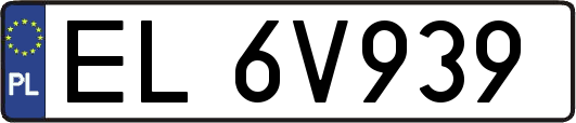 EL6V939