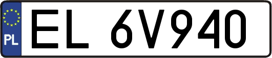 EL6V940