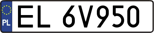 EL6V950