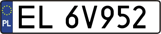 EL6V952
