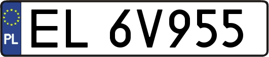 EL6V955