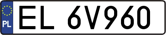 EL6V960