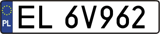 EL6V962