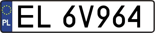 EL6V964
