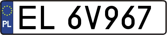 EL6V967