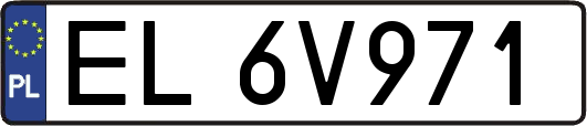 EL6V971