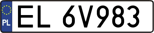 EL6V983