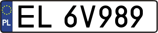 EL6V989