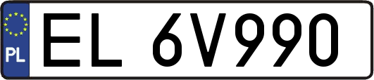 EL6V990