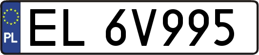 EL6V995