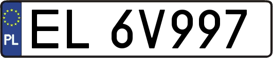 EL6V997