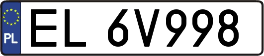 EL6V998