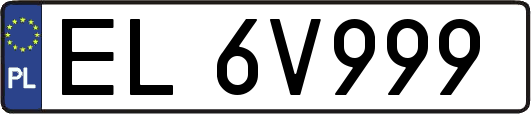 EL6V999