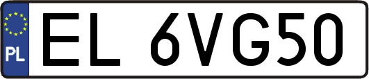 EL6VG50