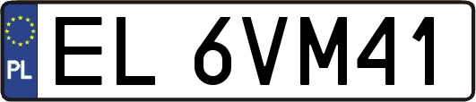 EL6VM41