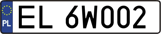 EL6W002