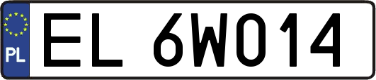 EL6W014