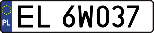 EL6W037