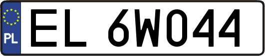 EL6W044