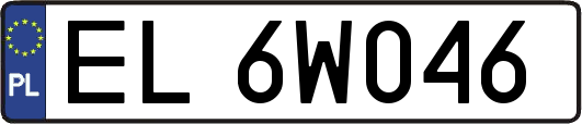 EL6W046