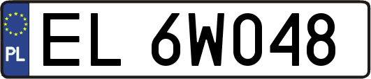 EL6W048