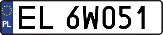EL6W051