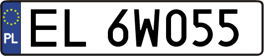 EL6W055