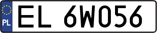 EL6W056