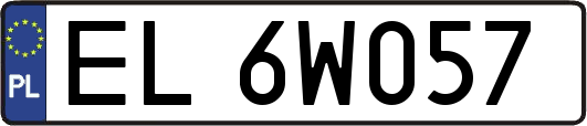 EL6W057
