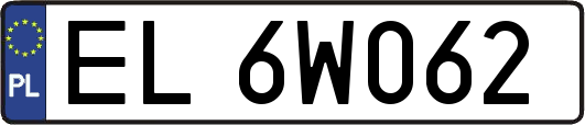 EL6W062