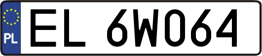 EL6W064
