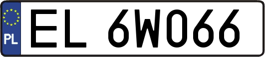 EL6W066