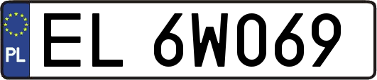 EL6W069