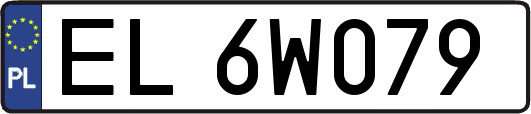 EL6W079
