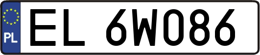 EL6W086