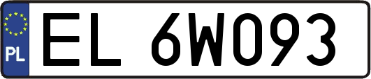 EL6W093
